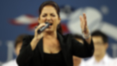 Gloria Estefan tańczy z Pharrellem Williamsem