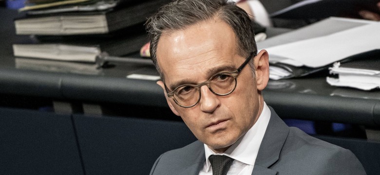 Szef MSZ Niemiec: Groźby pod adresem Iraku "nie są pomocne"