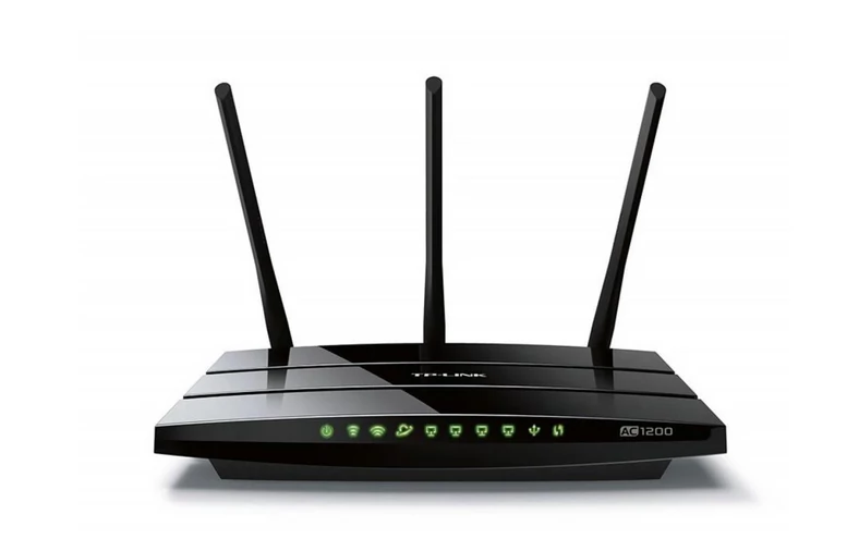  TP-Link Archer C1200