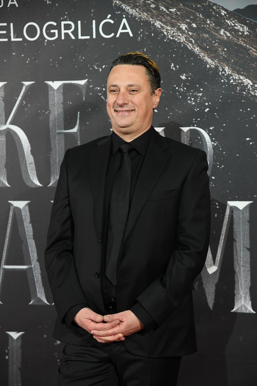  Andrija Milošević