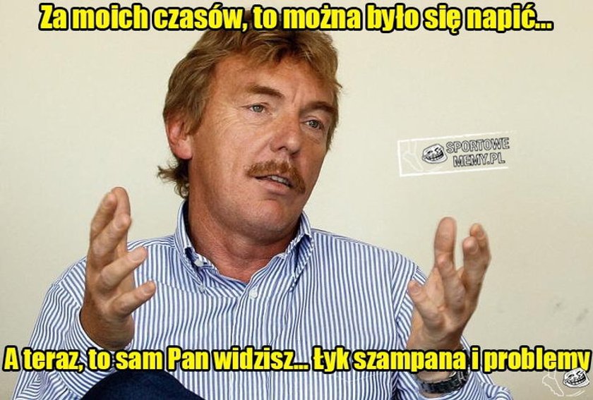 Lewy w więzieniu za picie? Internauci komentują!