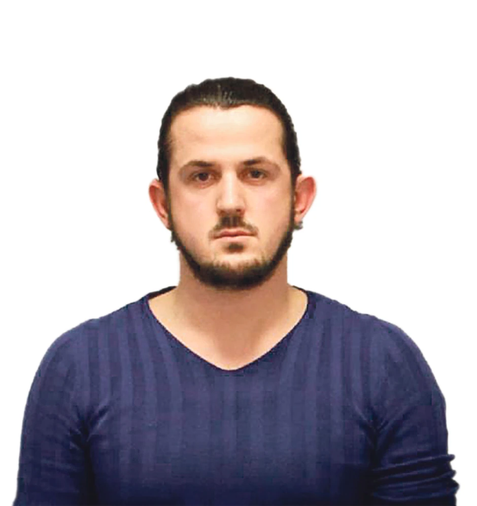 Rijad K. je odranije poznat policiji