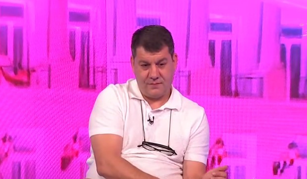 Ivan Marinković