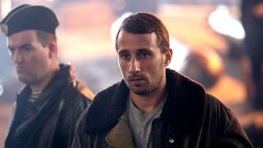 Matthias Schoenaerts: "Kursk" to zapis walki człowieka z systemem [WYWIAD]