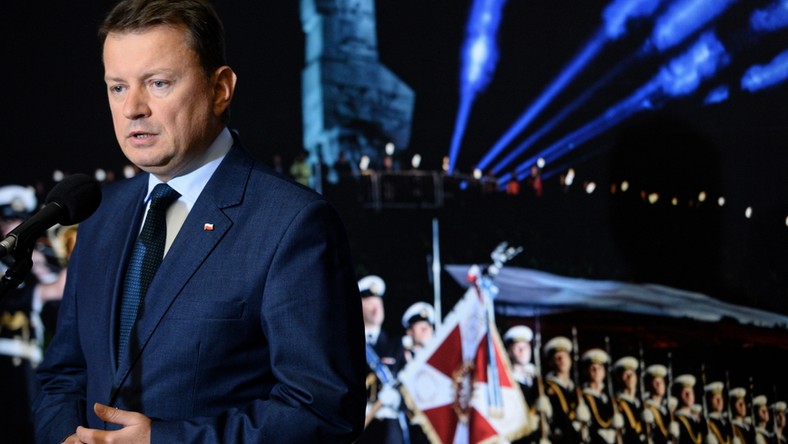 Mariusz  Błaszczak