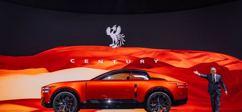 Toyota wprowadza nową markę. Takie auta zdarzają się raz 60 lat