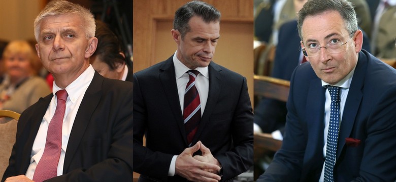 Afera taśmowa na szczytach PO. Jaki będzie finał publikacji "Wprost"? RELACJA NA ŻYWO