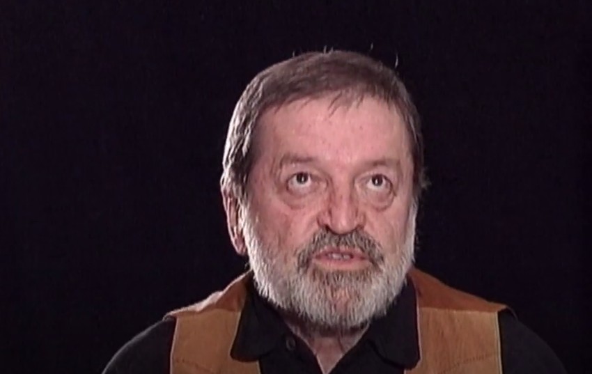 Legendarni glumac Marko Nikolić