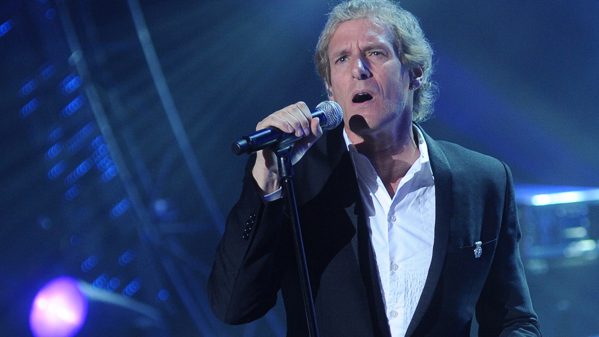 Michael Bolton wystąpi 7 sierpnia w COS Torwar w Warszawie.Znany z delikatnych i ciepłych pop-rockowych ballad, to autor m.in. nieśmiertelnego przeboju "When a Man Loves a Woman". Ceny biletów zaczynają się od 235 zł.