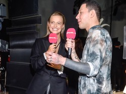 Niezwykła bielizna w roli głównej: Karolina Pisarek w BARDZO zmysłowej stylizacji. FOTO