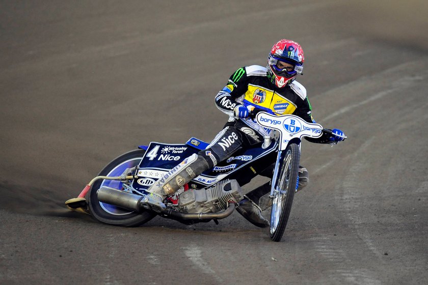 Tomasz Gollob