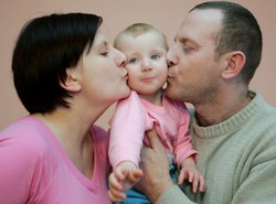 Wolałam urodzić niż leczyć raka