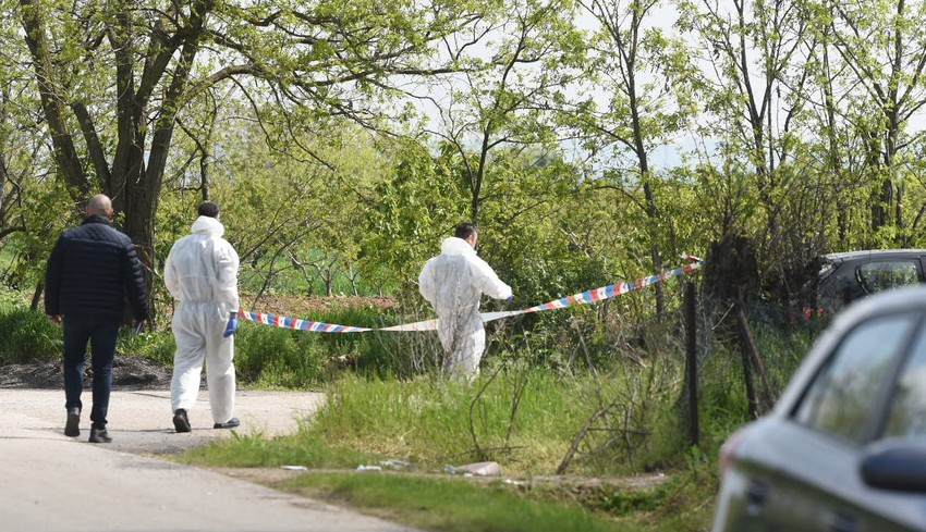 Masakr u Duboni i Malom Orašju