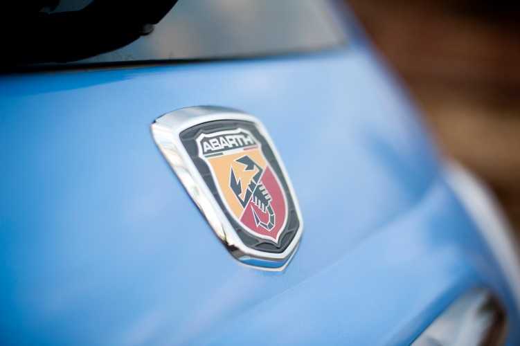 Abarth 500