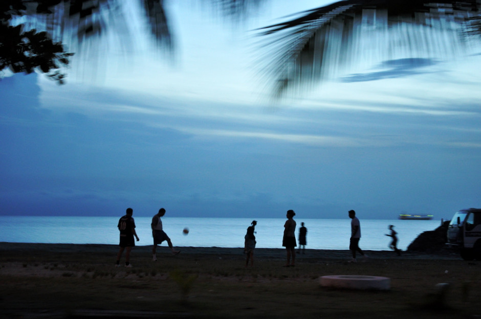 Honduras - Puerto Cortés