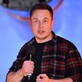 
Elon Musk zaprezentował pierwszy odcinek tunelu The Boring Company w Los Angeles. Zobacz, jak wyglądało otwarcie 