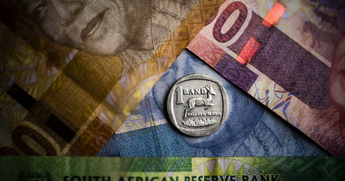 Crisis Economic 0337　South African’s