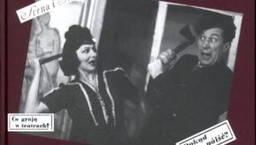 Tomasz Mościcki "Teatry Warszawy 1944–1945" - recenzja