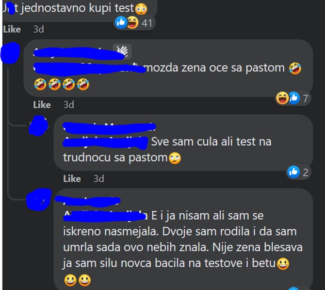 Komentari