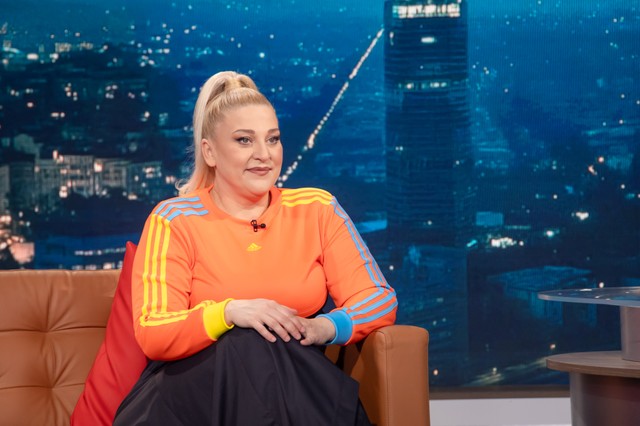 Nataša Aksentijević 