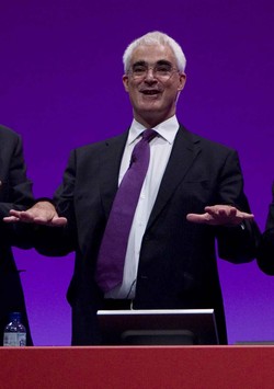 Wlk. Brytania może ograniczyć stymulację gospodarki