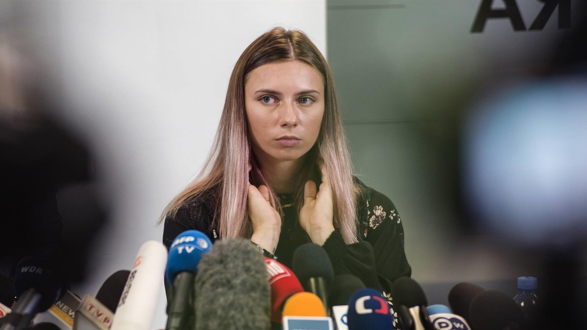 Dramatyczne wyznanie reprezentantki Polski. "Wszystko ukradł mi były mąż"