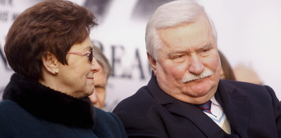 Lech Wałęsa szczerze o swoim związku małżeńskim. "Czas na zmiany!"