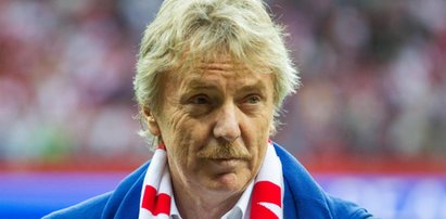 Boniek przegrał zakład z dziennikarzem. Musiał za to słono zapłacić!