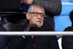 Santos wybrał już mieszkanie w Warszawie. Bardzo blisko siedziby PZPN