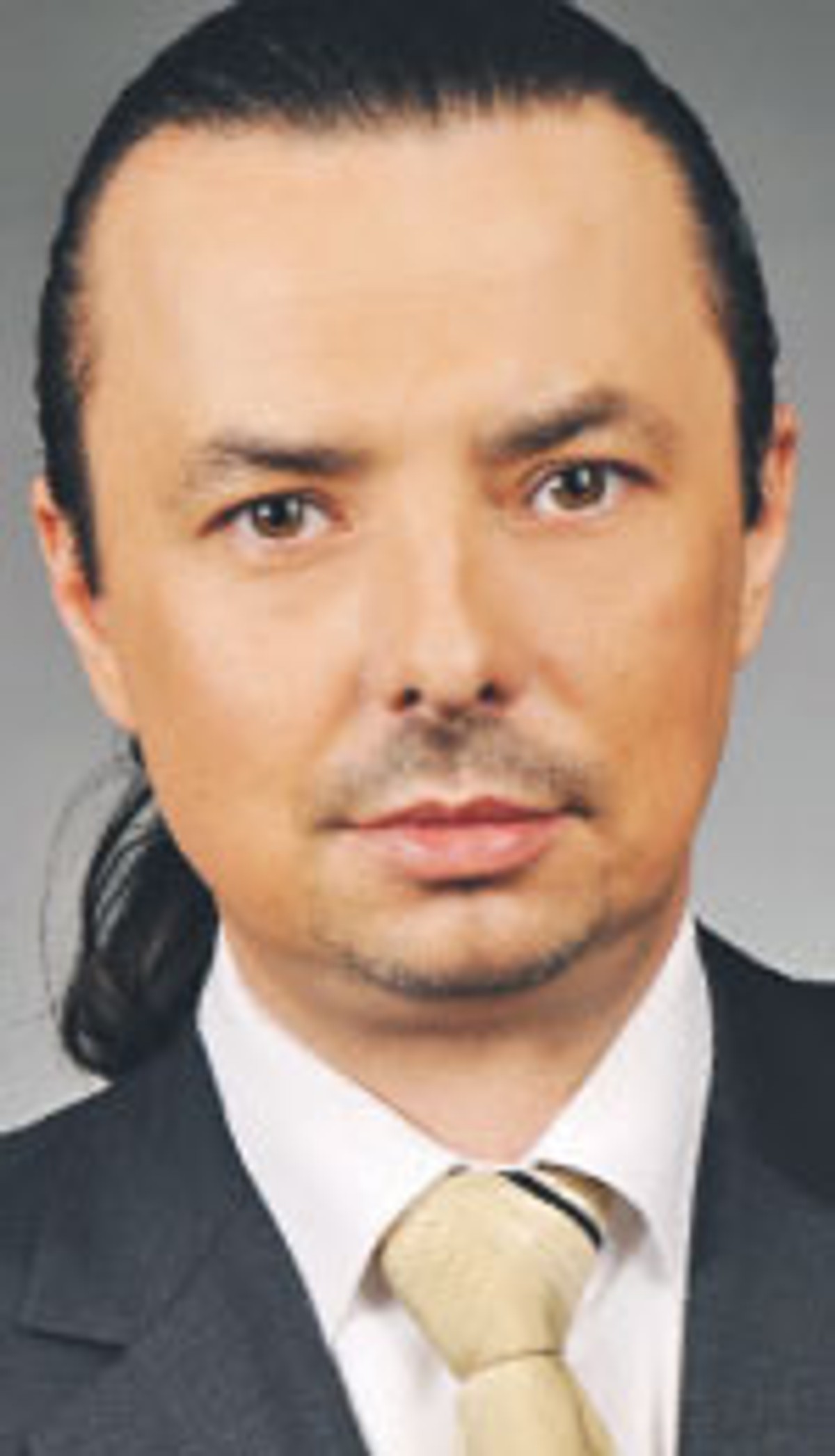 Maciej Roch Pietrzak, syndyk licencjonowany, partner w Kancelarii Syndyków, Zarządców i Likwidatorów PMR