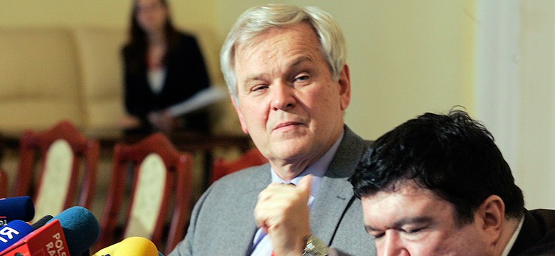Odszkodowanie dla ambasady Rosji. "Polska zrobiła, co do niej należało"