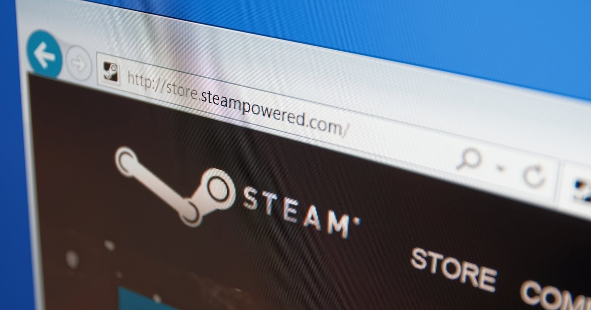 How to contact Steam support for help with your account, in 4 different ...