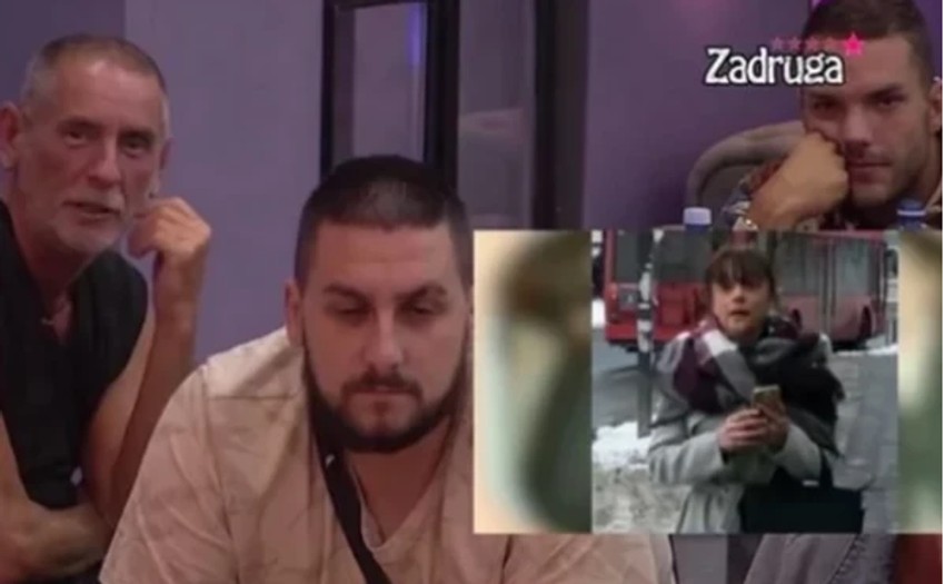 Evo kako izgleda žena Lepog Miće Snežana koja se nikad ne pojavljuje javno