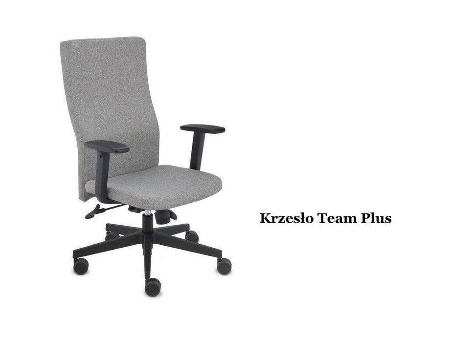 Krzesło Team Plus