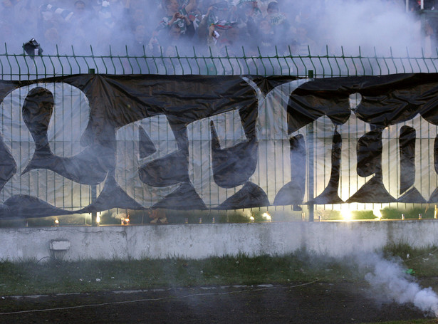 PZPN ukarał Lechię za rasizm na stadionie