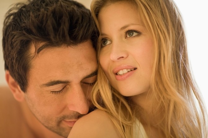 Kada žene najviše uživaju u intimnim odnosima?  Ilustracija