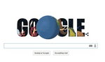 Dzień Ziemi w Google Doodle