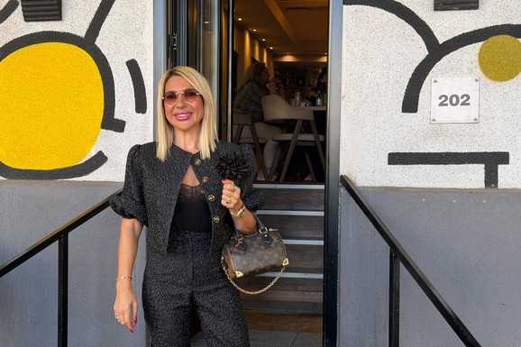 (VIDEO) "MINA KOSTIĆ NIJE JEDINA KASPEROVA ŽRTVA" Jovana Jeremić progovorila o tužbi, nije ostala dužna ni Draganu Stankoviću: "Ko je on?"