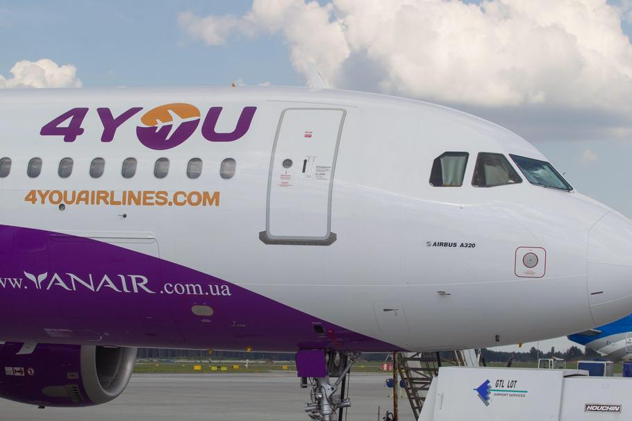 4YouAirlines