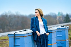 Apel Weroniki Marczuk: Przestańcie proszę współpracować z rosyjskimi firmami