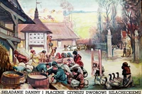 Biedny jak szlachcic? Wielu chłopów było bogatszych niż panowie