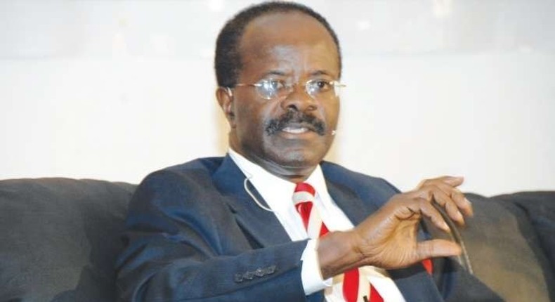 Dr Papa Kwesi Nduom