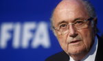 Sponsorzy FIFA domagają się rezygnacji Blattera