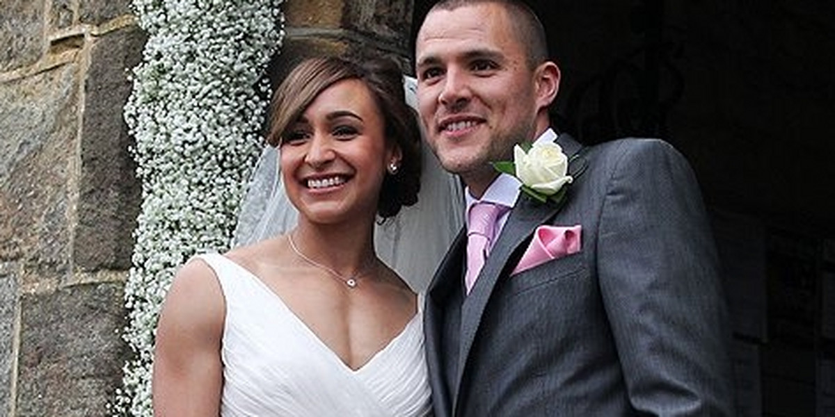 Jessica Ennis