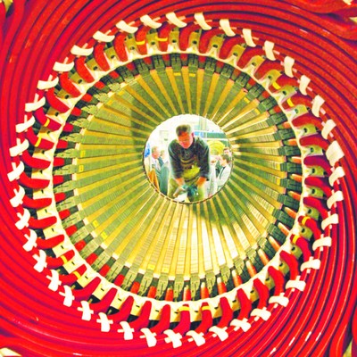 Bez fabryk nie ma bogactwa: Nowa rewolucja przemysłowa