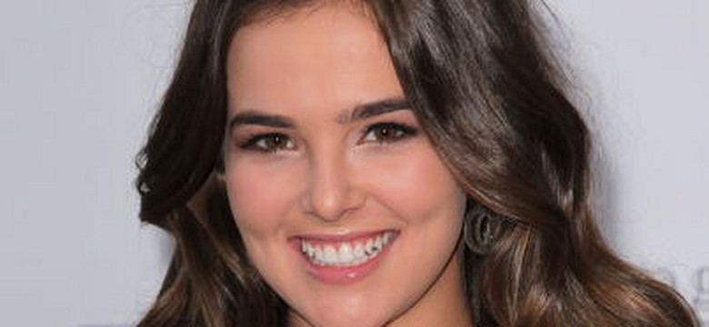 Zoey Deutch dołączyła do obsady "Hallelujah"