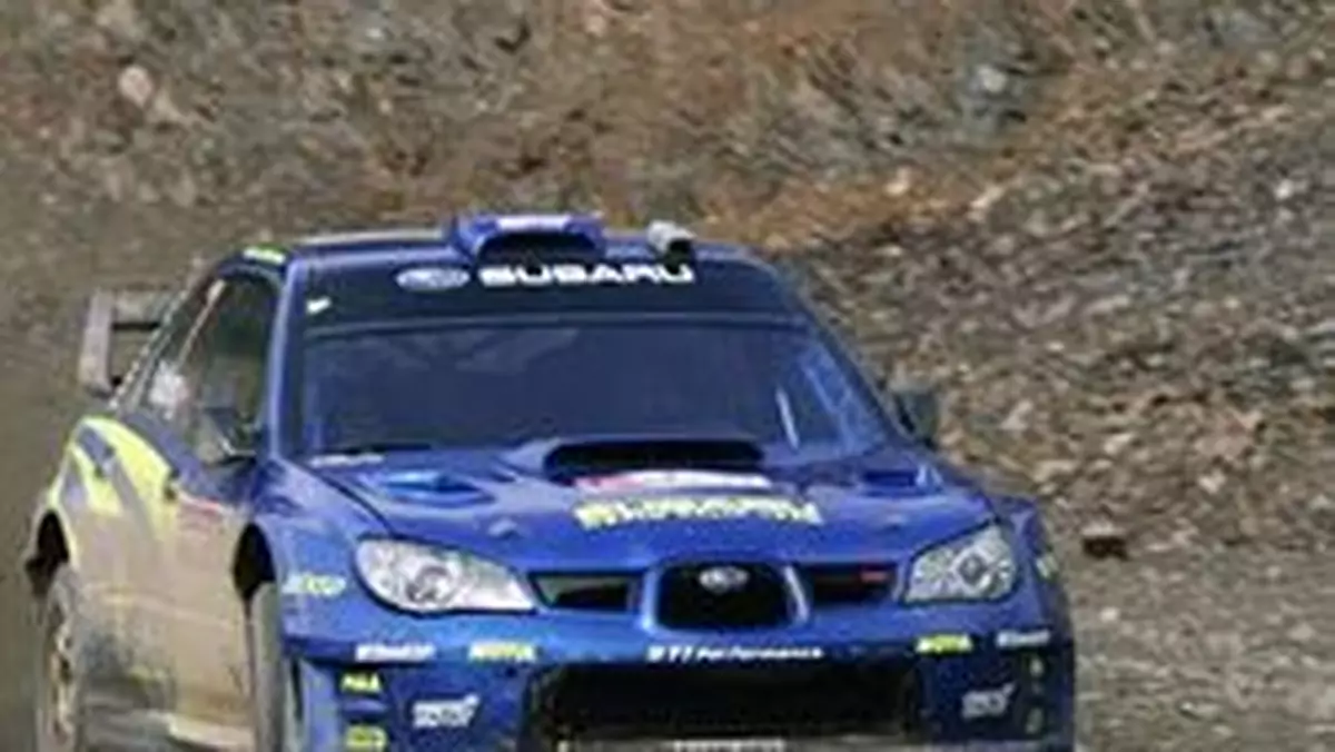 Subaru: kogo zastąpi Xavier Pons w przyszłym roku?