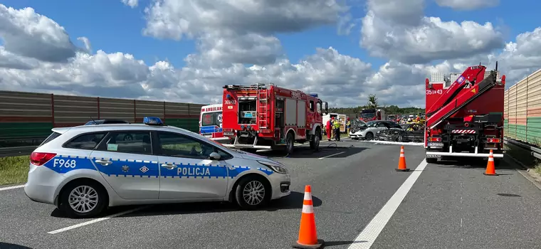 Najczęściej popełniane błędy na autostradach. Są śmiertelnie niebezpieczne