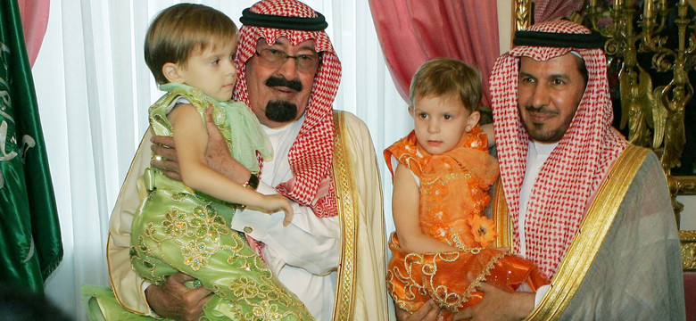 15 lat temu w Arabii Saudyjskiej rozdzielono polskie bliźniaczki