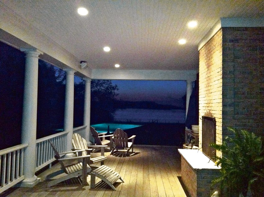 Kuća koju iznajmljuje Rijana